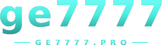 ge7777 logo